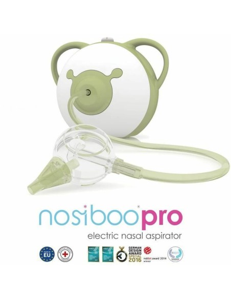 Nasal Aspirator Nosiboo