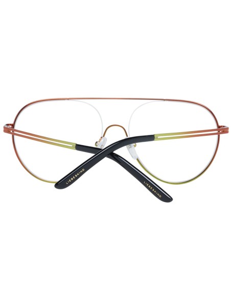 Unisex' Spectacle frame Liebeskind Berlin 11054-00335 54