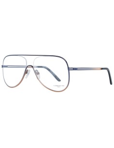 Unisex' Spectacle frame Liebeskind Berlin 11055-00470 57