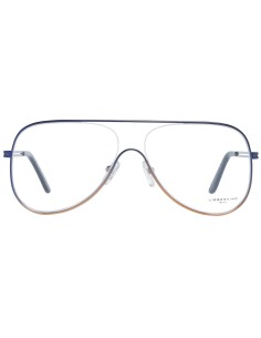 Unisex' Spectacle frame Liebeskind Berlin 11055-00470 57 2
