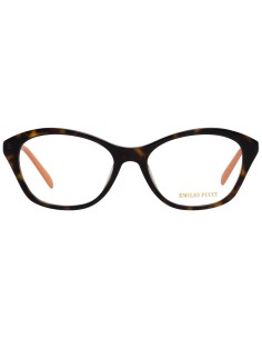 Ladies' Spectacle frame Emilio Pucci EP5100 54052 2
