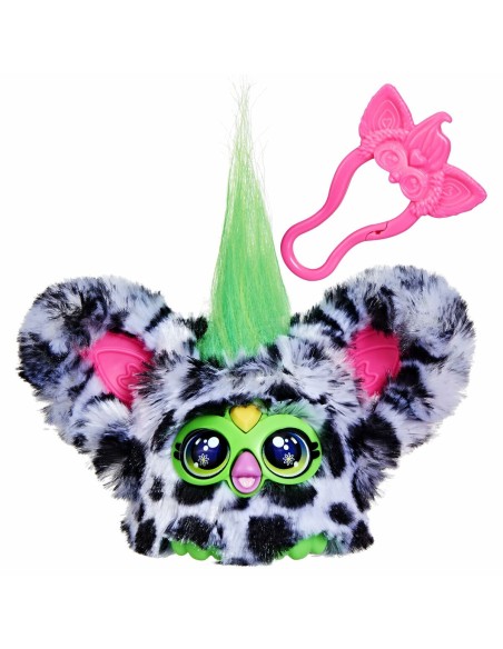 Fluffy toy Hasbro