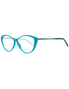 Ladies' Spectacle frame Emilio Pucci EP5058 56087