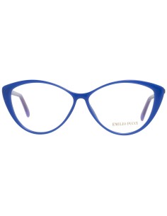 Ladies' Spectacle frame Emilio Pucci EP5058 56090 2