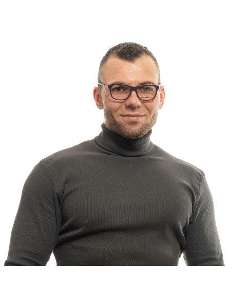 Men' Spectacle frame QuikSilver EQYEG03064 50ARED
