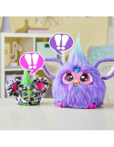 Fluffy toy Hasbro