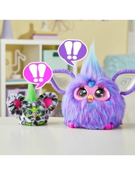 Fluffy toy Hasbro