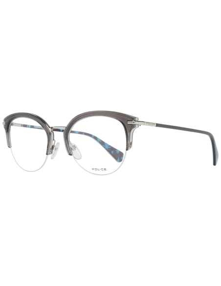 Ladies' Spectacle frame Police VPL418E50M78V
