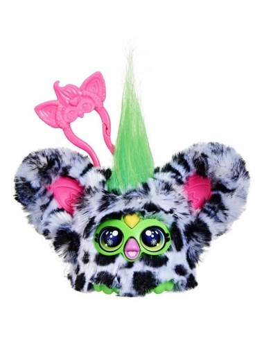 Fluffy toy Hasbro