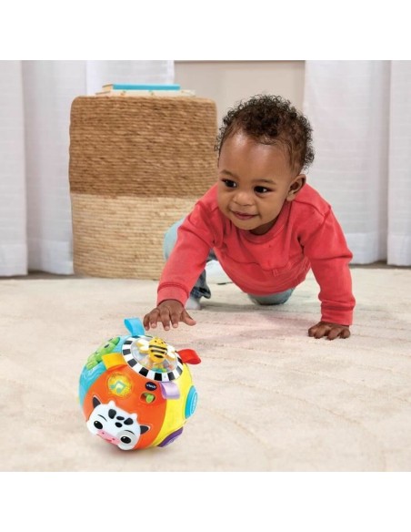 Wooden Game Vtech Baby (1 Unit)