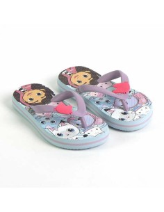 Flip Flops for Children Gabby's Dollhouse Multicolour 2
