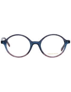 Ladies' Spectacle frame Emilio Pucci EP5091 50092 2