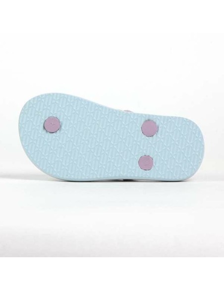 Flip Flops for Children Gabby's Dollhouse Multicolour
