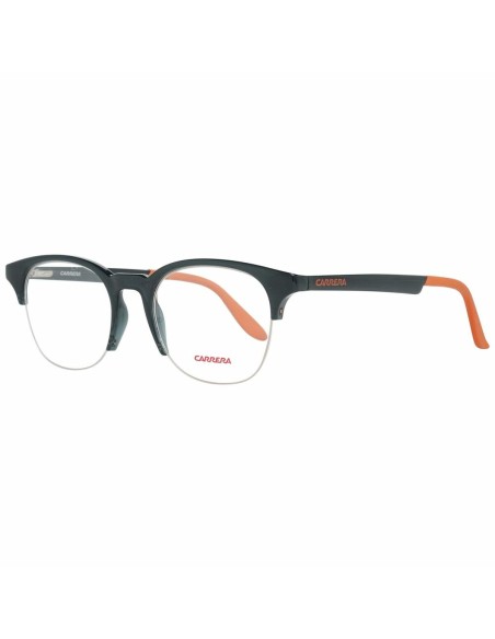 Unisex' Spectacle frame Carrera CA5543 481VD