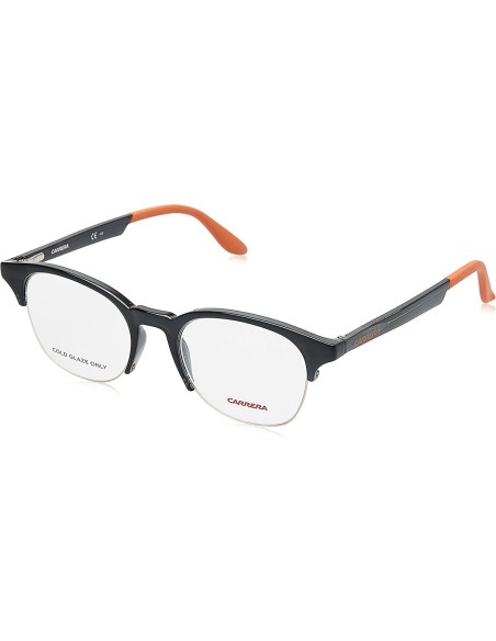 Unisex' Spectacle frame Carrera CA5543 481VD