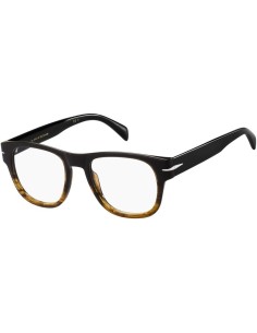Men' Spectacle frame David Beckham DB 7025