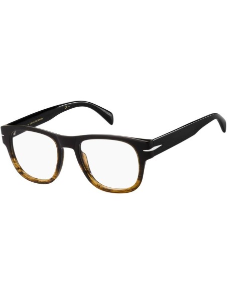 Men' Spectacle frame David Beckham DB 7025