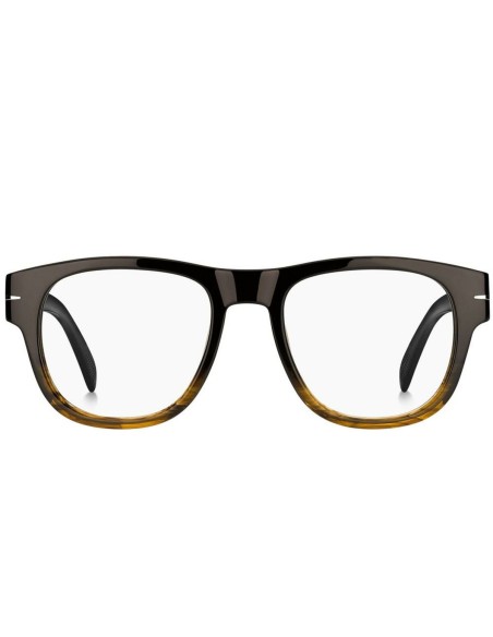 Men' Spectacle frame David Beckham DB 7025