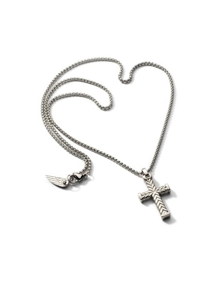 Men's Necklace AN Jewels AA.C256CS