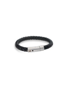 Men's Bracelet AN Jewels AA.P233BK.M