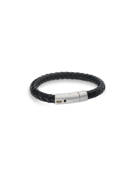 Men's Bracelet AN Jewels AA.P233BK.M