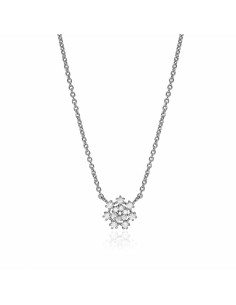 Ladies' Necklace Viceroy 71042C000-38