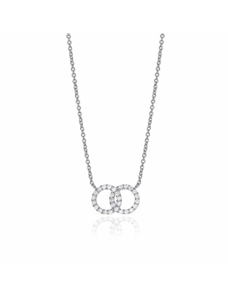 Ladies' Necklace Viceroy 71038C000-38