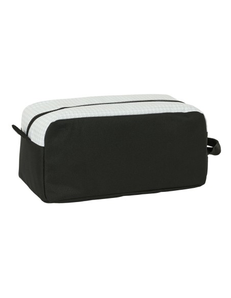 Shoulder Bag Safta White