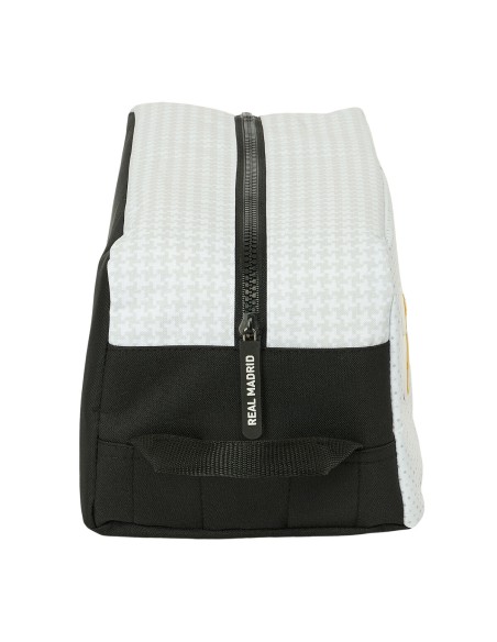 Shoulder Bag Safta White