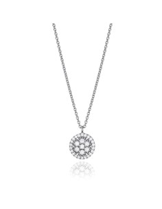 Ladies' Necklace Viceroy 71040C000-38
