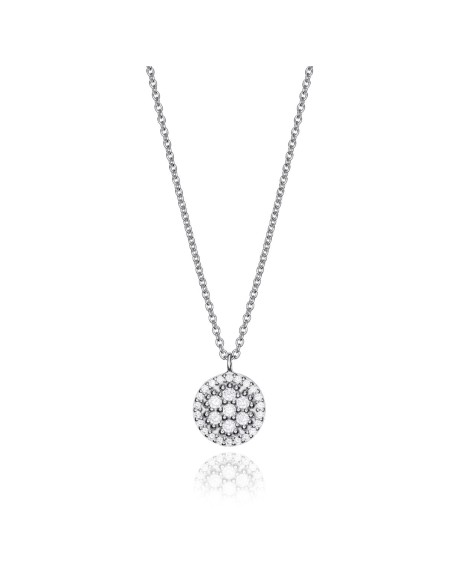 Ladies' Necklace Viceroy 71040C000-38