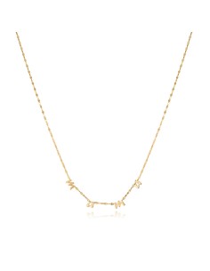 Ladies' Necklace Viceroy 13153C100-00