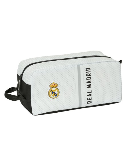 Shoulder Bag Safta White