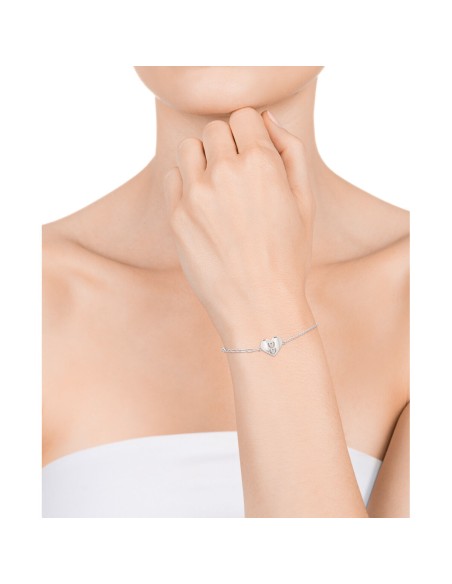 Ladies' Bracelet Viceroy 61065P100-36