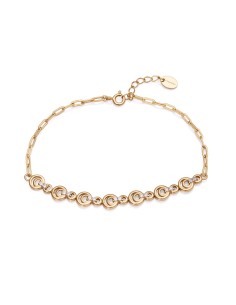 Ladies' Bracelet Viceroy 13148P100-30