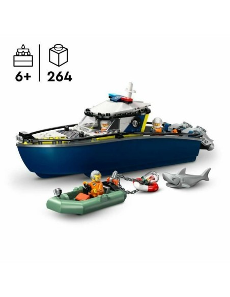 Construction set Lego