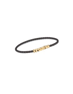 Men's Bracelet AN Jewels AA.P257GBR