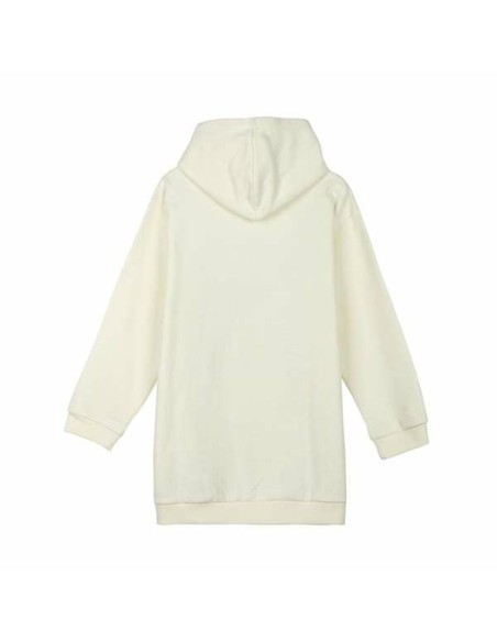Dress Stitch Beige