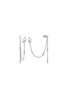 Ladies' Earrings Viceroy 61052E000-08