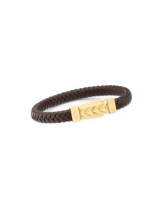 Men's Bracelet AN Jewels AA.P256LBRG.M