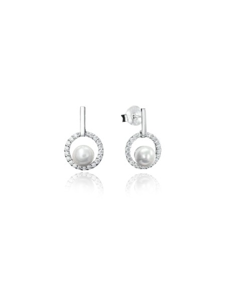 Ladies' Earrings Viceroy 71044E000-68