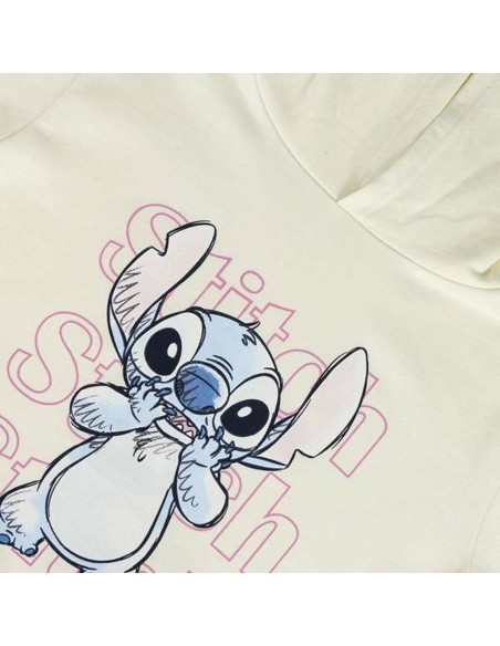 Dress Stitch Beige