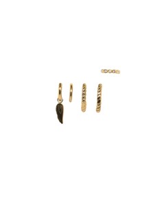 Ladies' Earrings AN Jewels AB.EP050