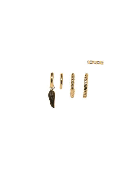 Ladies' Earrings AN Jewels AB.EP050