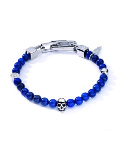 Men's Bracelet AN Jewels AA.P255SBL