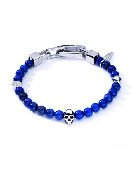 Men's Bracelet AN Jewels AA.P255SBL