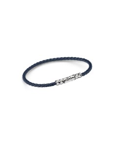 Men's Bracelet AN Jewels AA.P257SBL