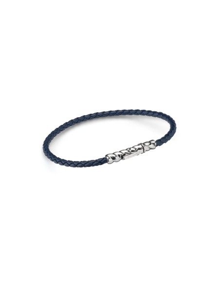 Men's Bracelet AN Jewels AA.P257SBL