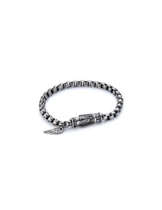 Men's Bracelet AN Jewels AA.P253SES