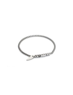 Men's Bracelet AN Jewels AA.P257SS